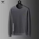 hot sale homme emporio armani sweatshirt he eagle brand logo s_101776a